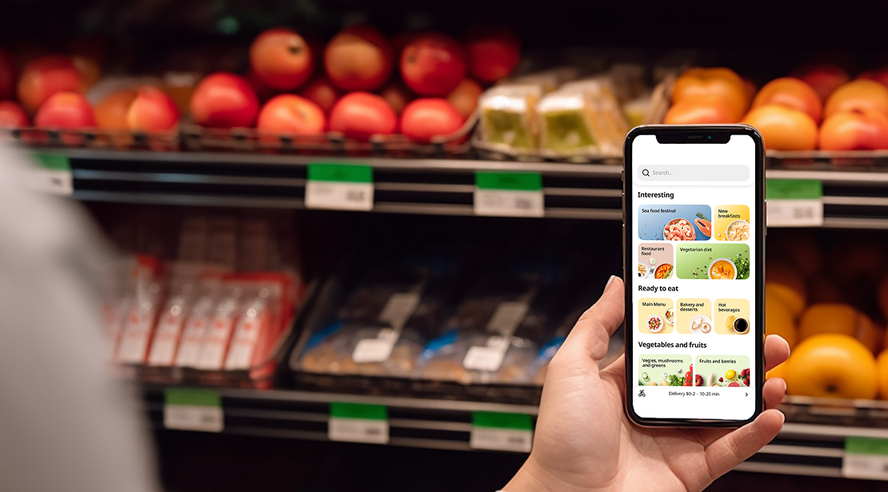 Yandex Qazaqstan запускает Yandex Retail /tech  —  AI-решения для ритейла