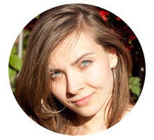 Вера Егорова, менеджер по маркетингу Яндекс.Картинок