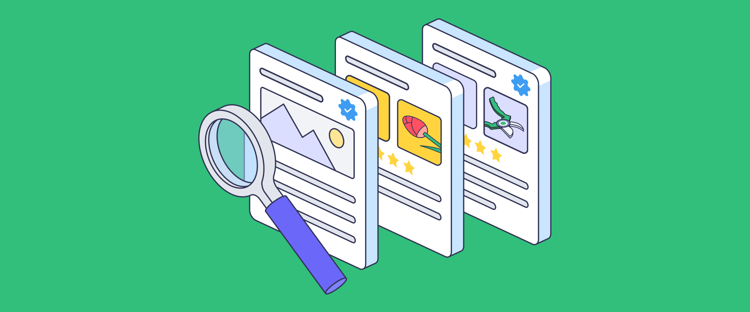 Как раздел «Конкуренты» упрощает работу со статистикой — Яндекс Бизнес