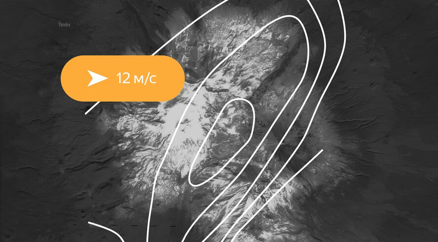 Нейросеть Яндекса поможет прогнозировать распространение вулканического пепла