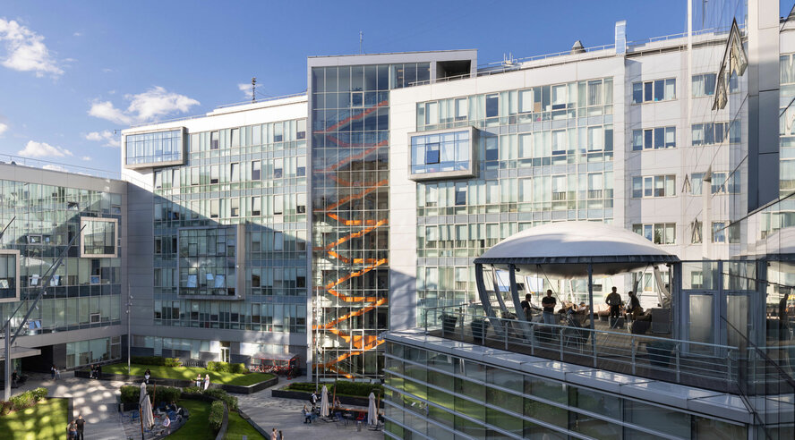 МКПАО «Яндекс» получила листинг на Московской бирже