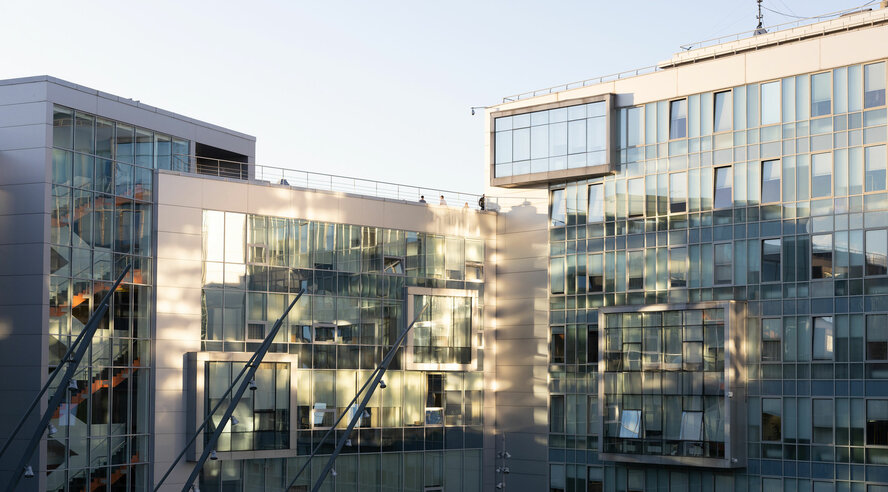 Яндекс завершил реструктуризацию