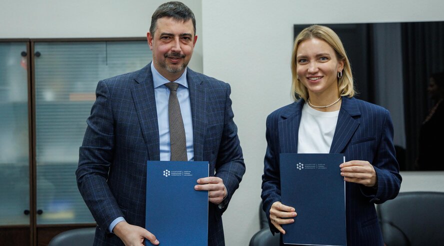 Яндекс Еда и Институт гастрономии СФУ подписали соглашение о сотрудничестве: проект направлен на развитие гастрономической индустрии России