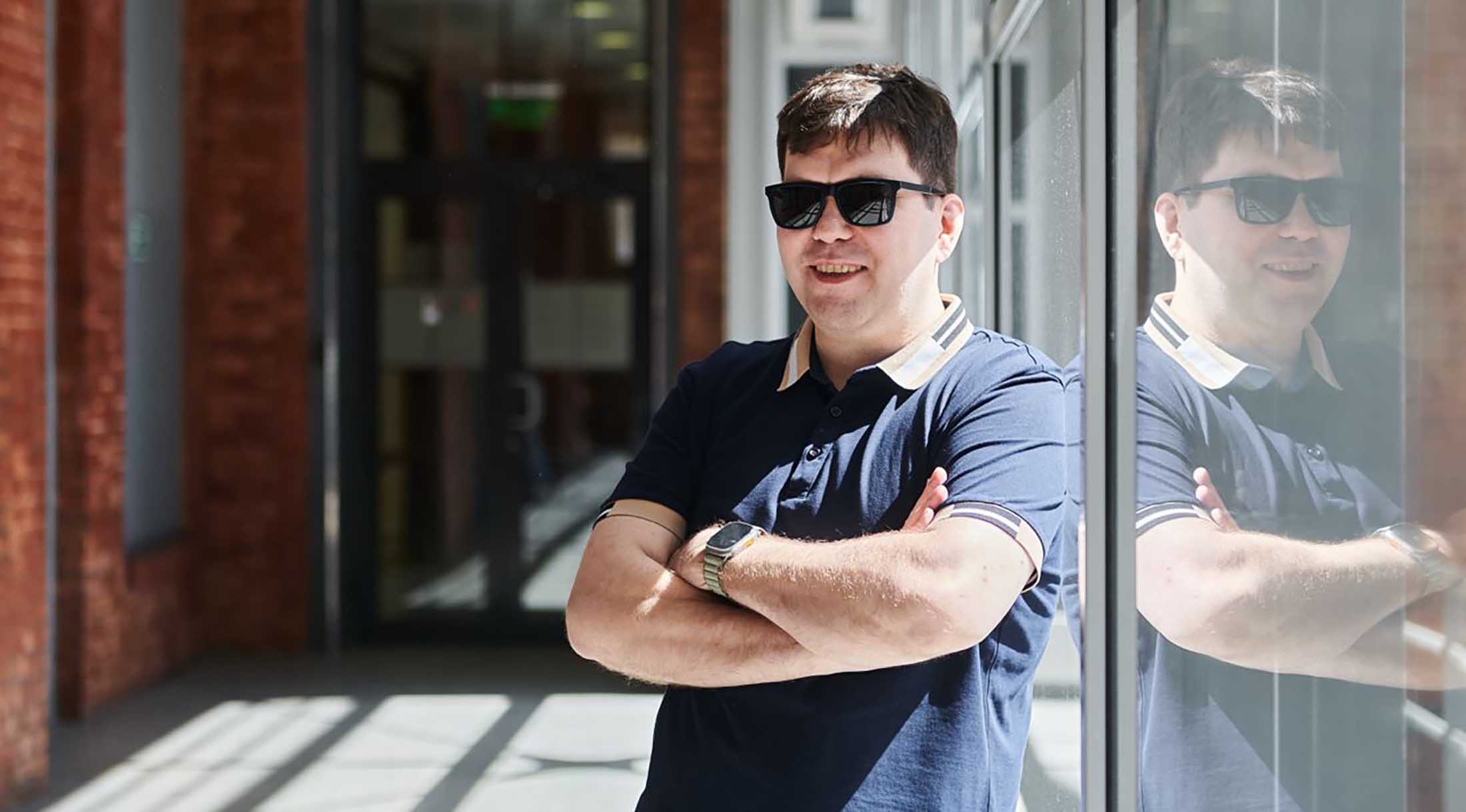 Яндекс поддержит программы НКО по трудоустройству людей с инвалидностью