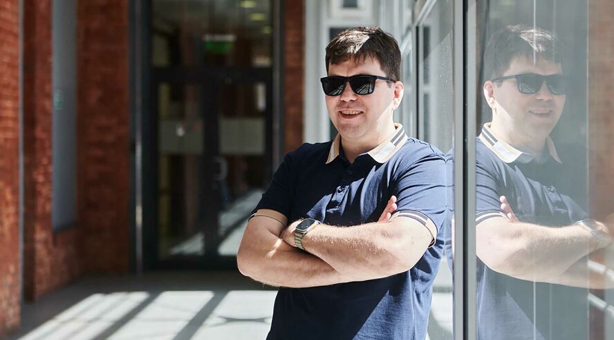 Яндекс поддержит программы НКО по трудоустройству людей с инвалидностью