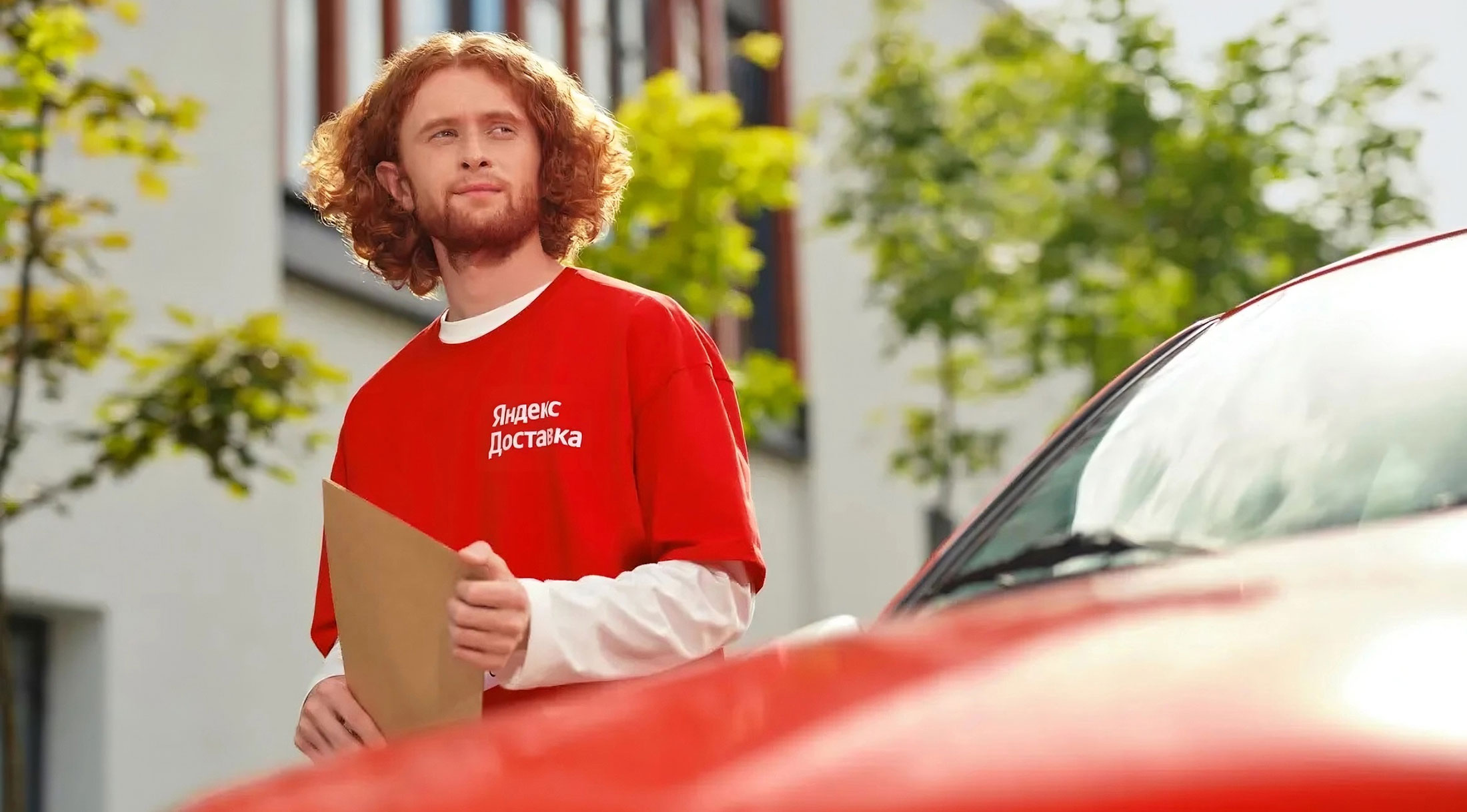 В Яндекс Доставке появится помощник для решения бытовых задач