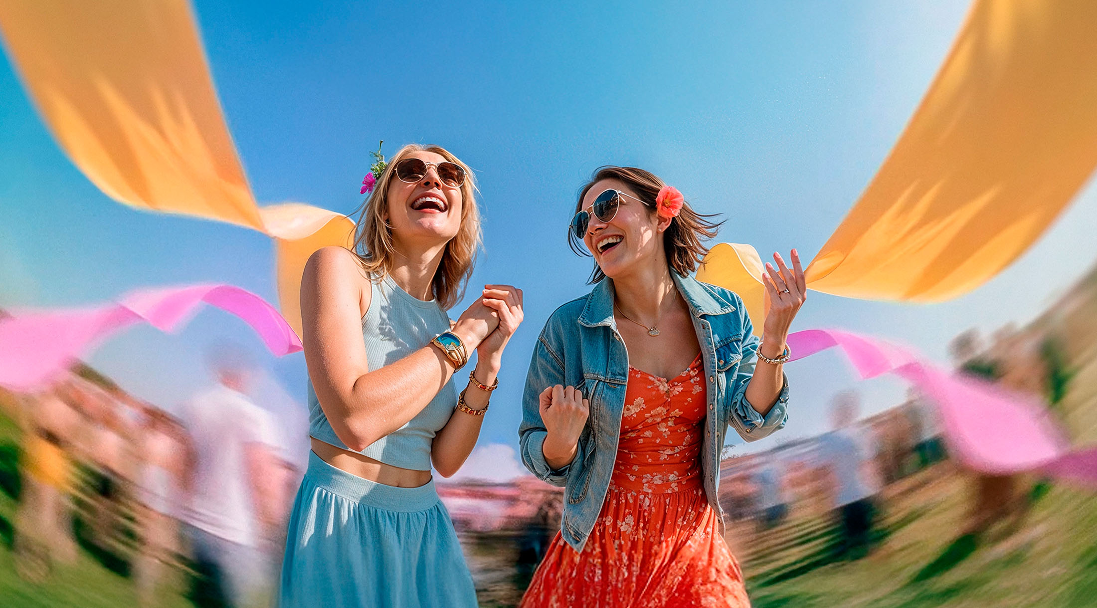 Яндекс Путешествия подскажут любителям музыки повод для поездки