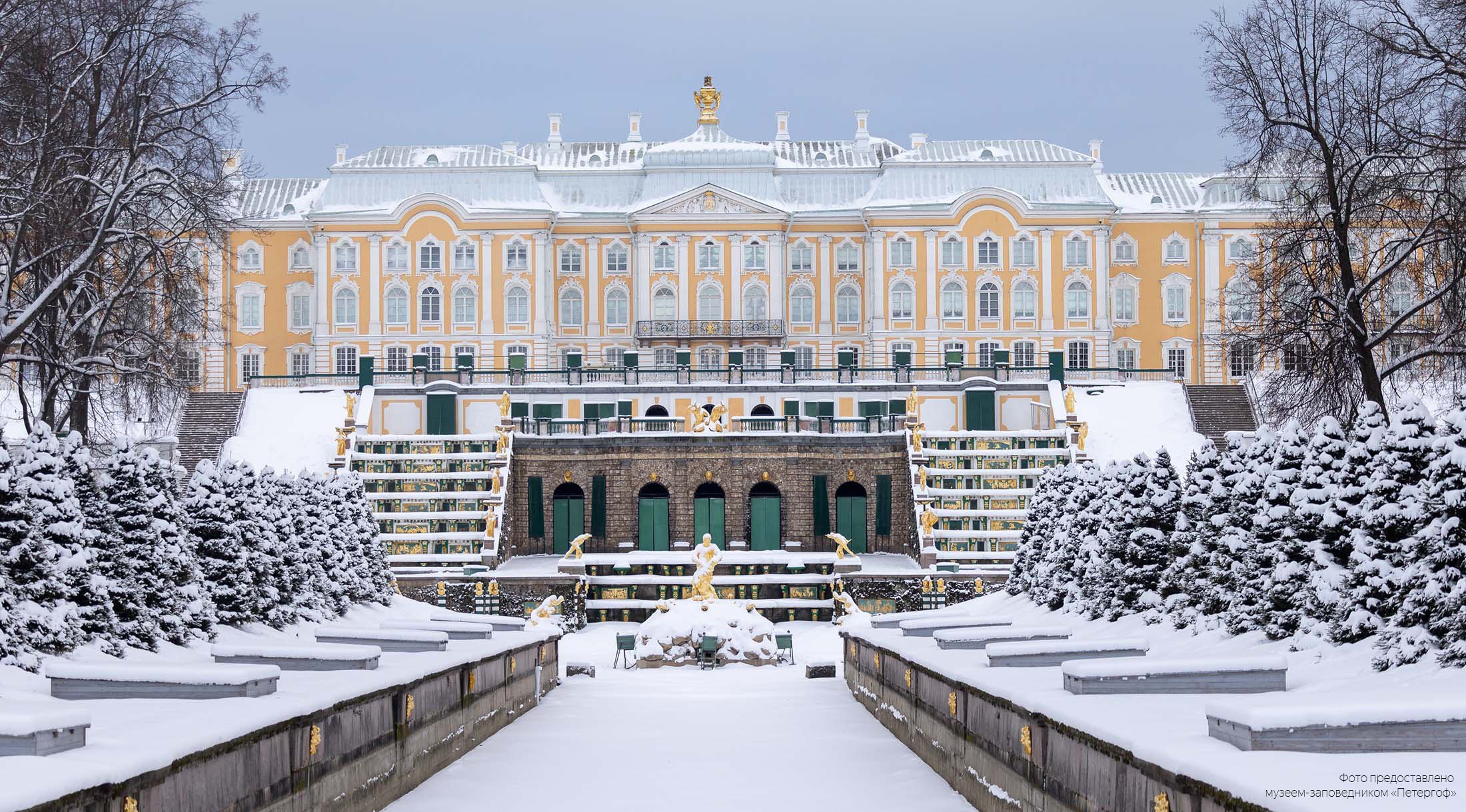 Студенты НИУ ВШЭ и Яндекс разработали для музея-заповедника «Петергоф» научного ИИ-помощника и платформу для анализа отзывов посетителей