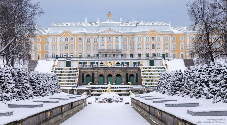 Студенты НИУ ВШЭ и Яндекс разработали для музея-заповедника «Петергоф» научного ИИ-помощника и платформу для анализа отзывов посетителей