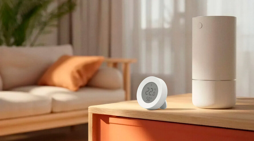 Умный дом стал доступнее: Яндекс обновил линейку датчиков и снизил цены