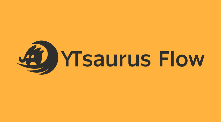 Yandex Open-Sources YTsaurus Flow for Real-Time Data Processing