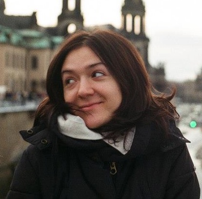 Катя