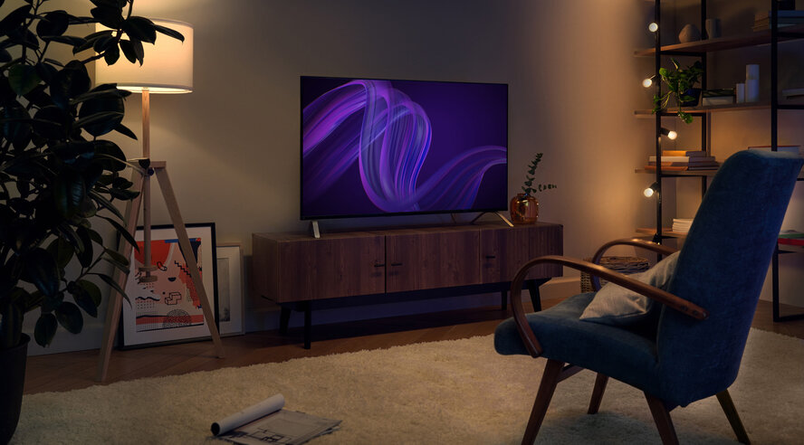 Умные телевизоры Яндекса с Алисой поступили в продажу