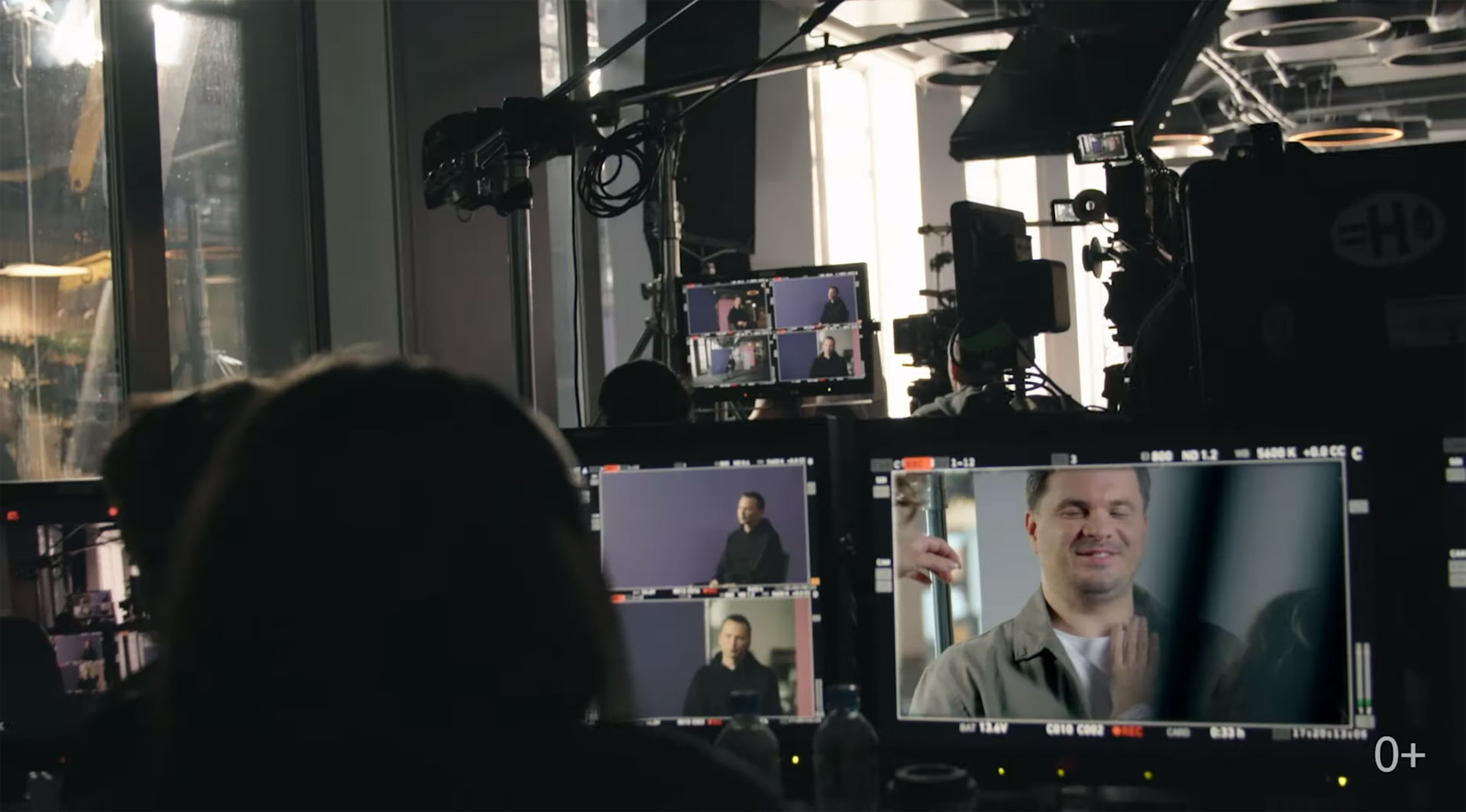 Яндекс представляет YaC 2020