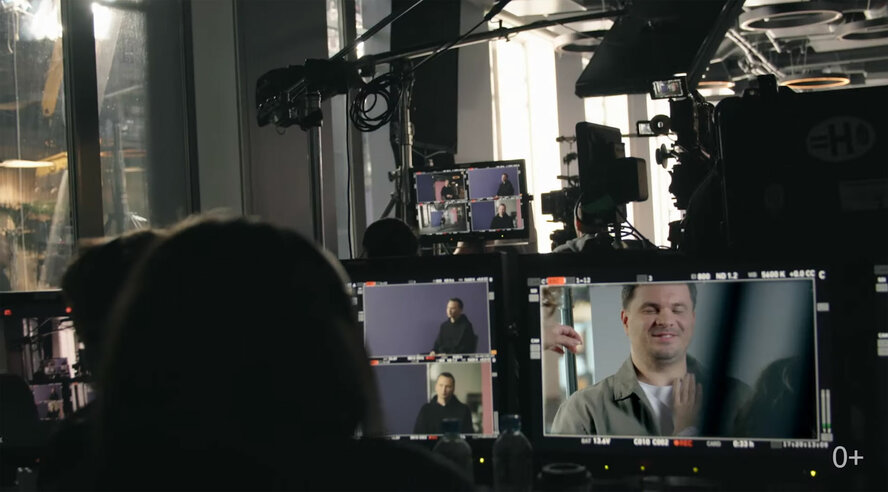 Яндекс представляет YaC 2020