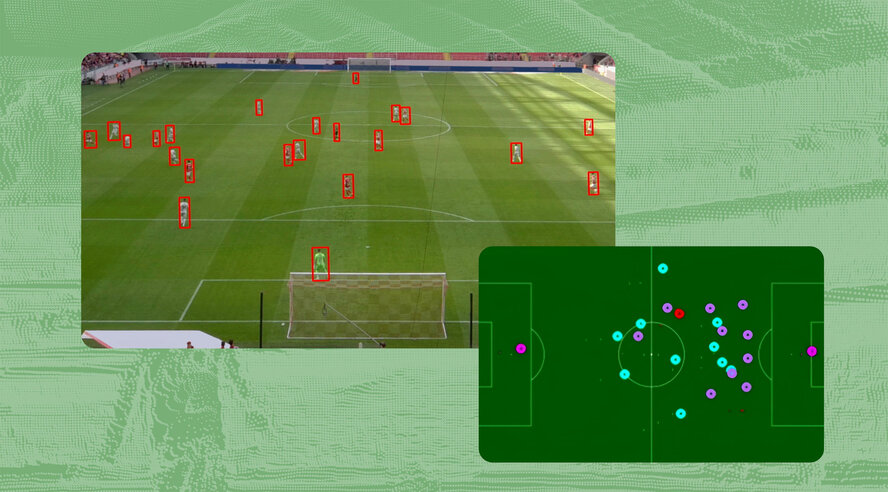 Яндекс Плюс представил решение для спортивной статистики и аналитики