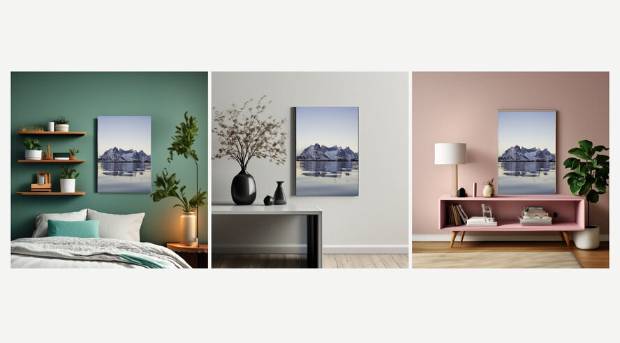 Яндекс Маркет бесплатно создаст изображения товаров для продавцов