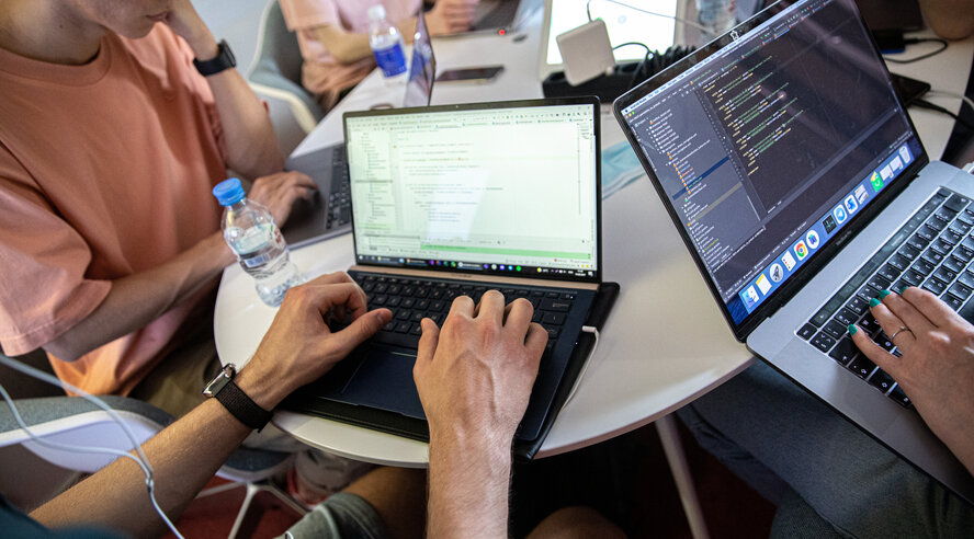 В 2023 году Яндекс выплатил этичным хакерам 70 млн рублей — почти вдвое больше, чем годом ранее