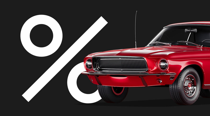 Авто.ру купил «еКредит» — B2B-платформу для автокредитования