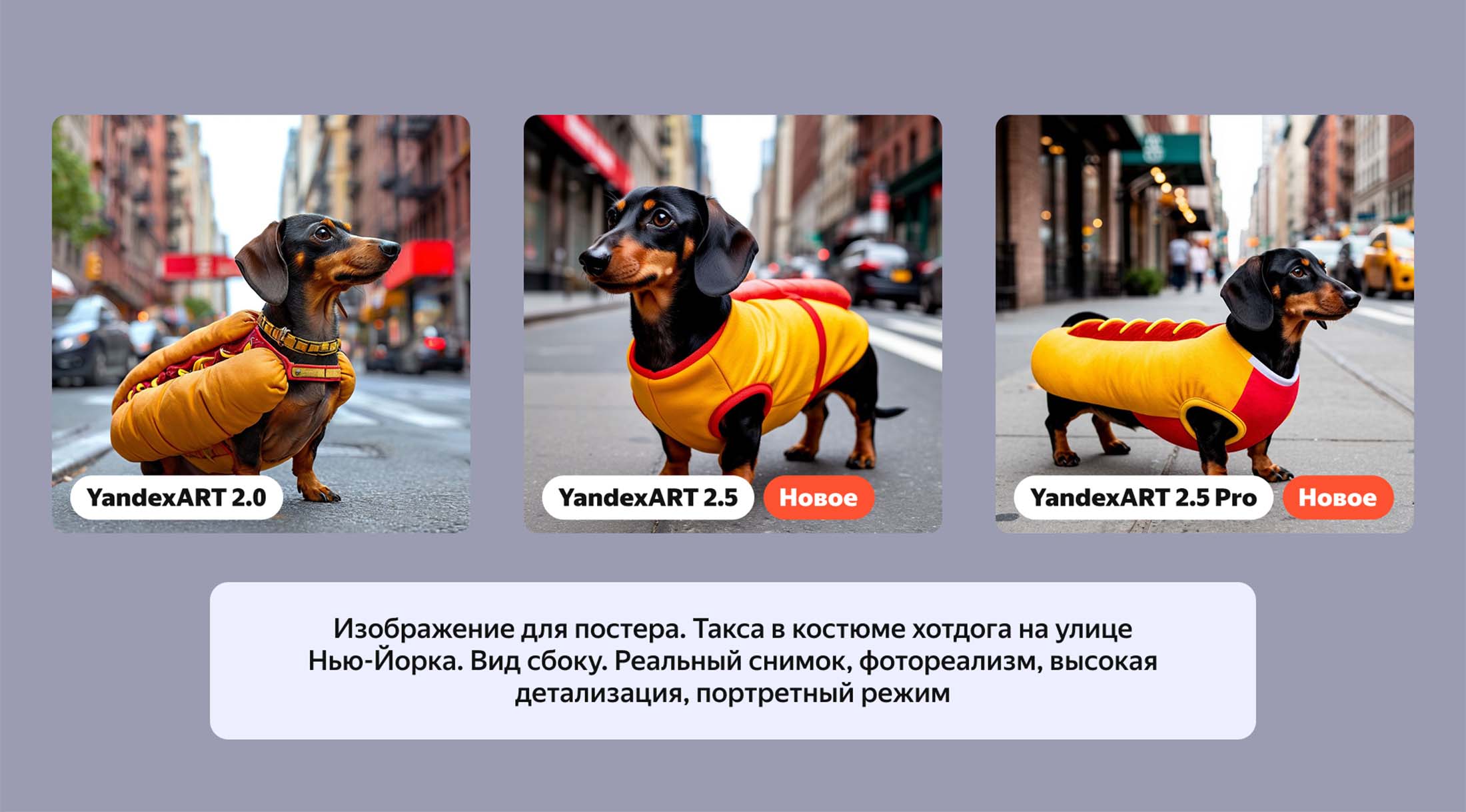 Яндекс запустил новую линейку YandexART и опцию Про с продвинутыми возможностями в Шедевруме