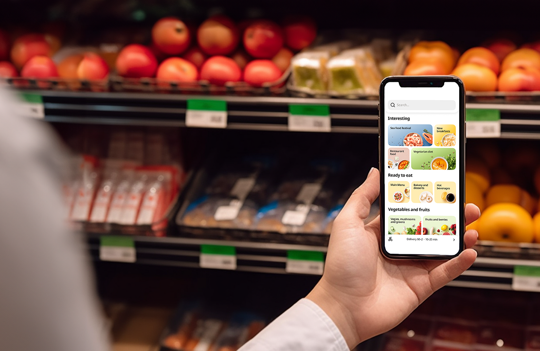 Yandex Qazaqstan Yandex Retail / tech  — ритейлге арналған AI шешімдерін іске қосады