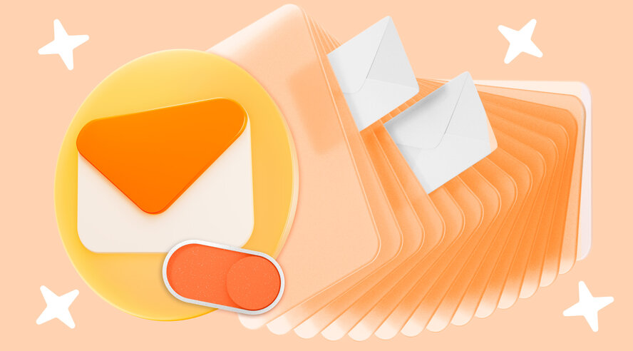 Почтовый спам продолжает трансформироваться: Яндекс 360 фиксирует новые виды атак