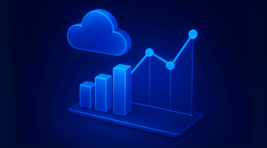 «Яков и Партнёры» и Yandex B2B Tech выяснили, что внедрение облачных технологий увеличивает прибыль компаний