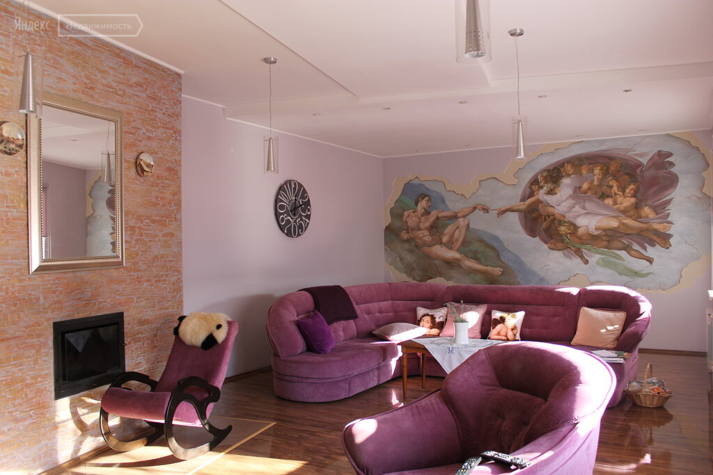 интерьер без дизайнера