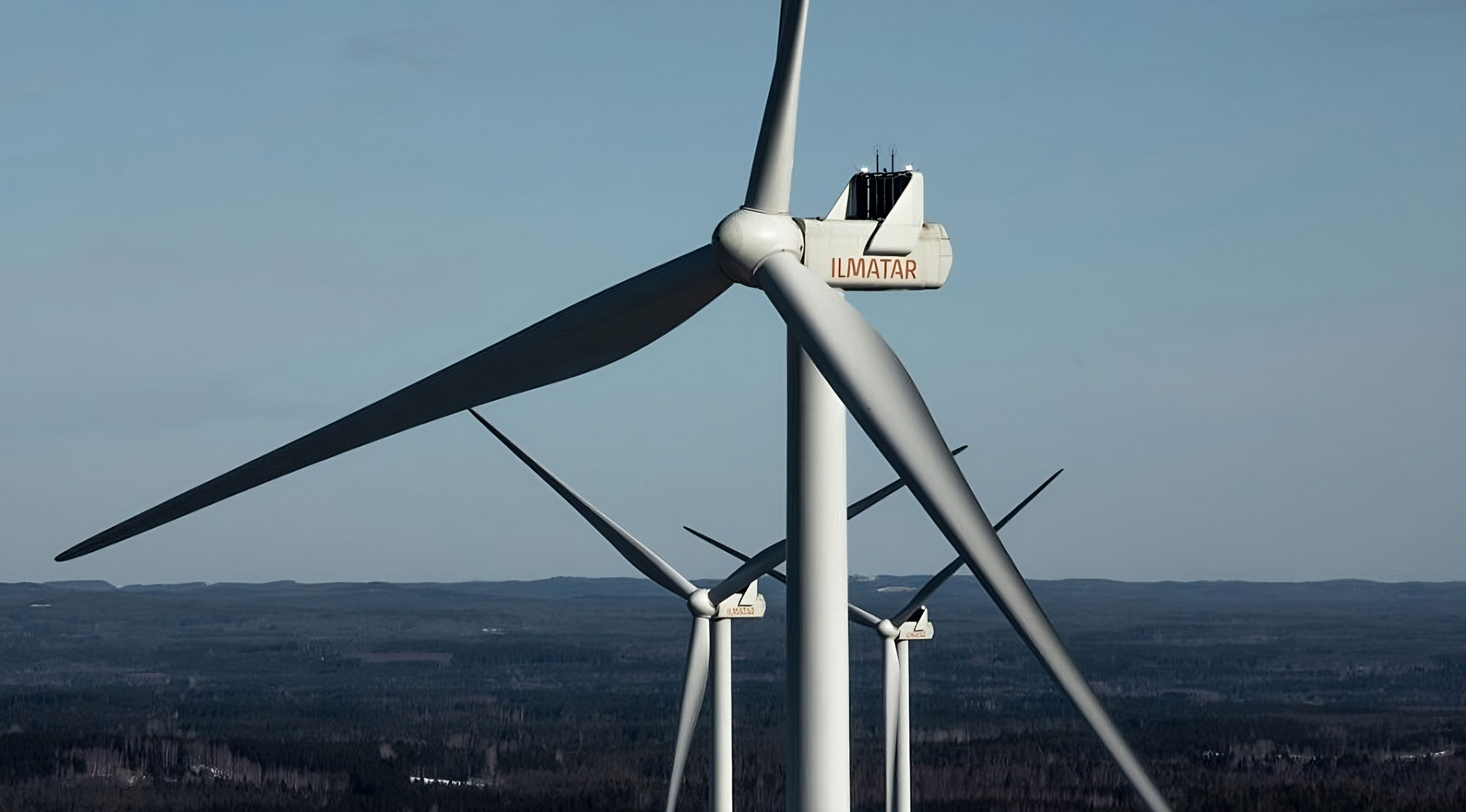 Дата-центр Яндекса в Финляндии перейдёт на возобновляемую энергию