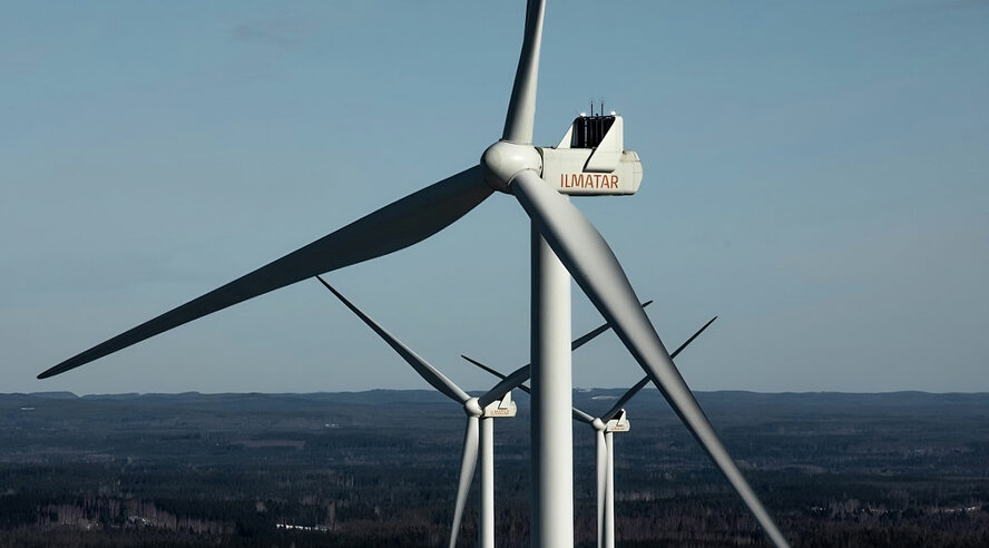 Дата-центр Яндекса в Финляндии перейдёт на возобновляемую энергию