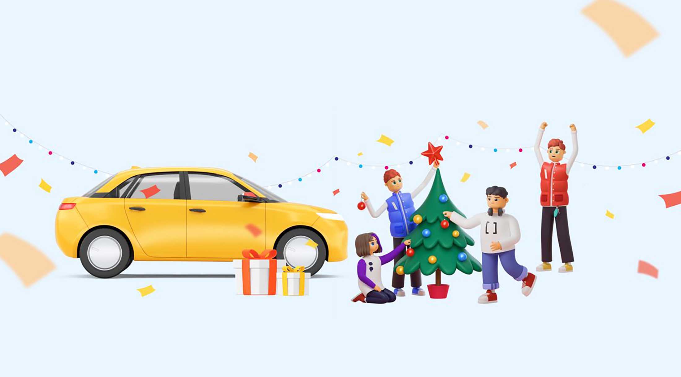 Алгоритмы и искусственный интеллект в городских сервисах: Яндекс проведёт «Урок цифры» для российских школьников