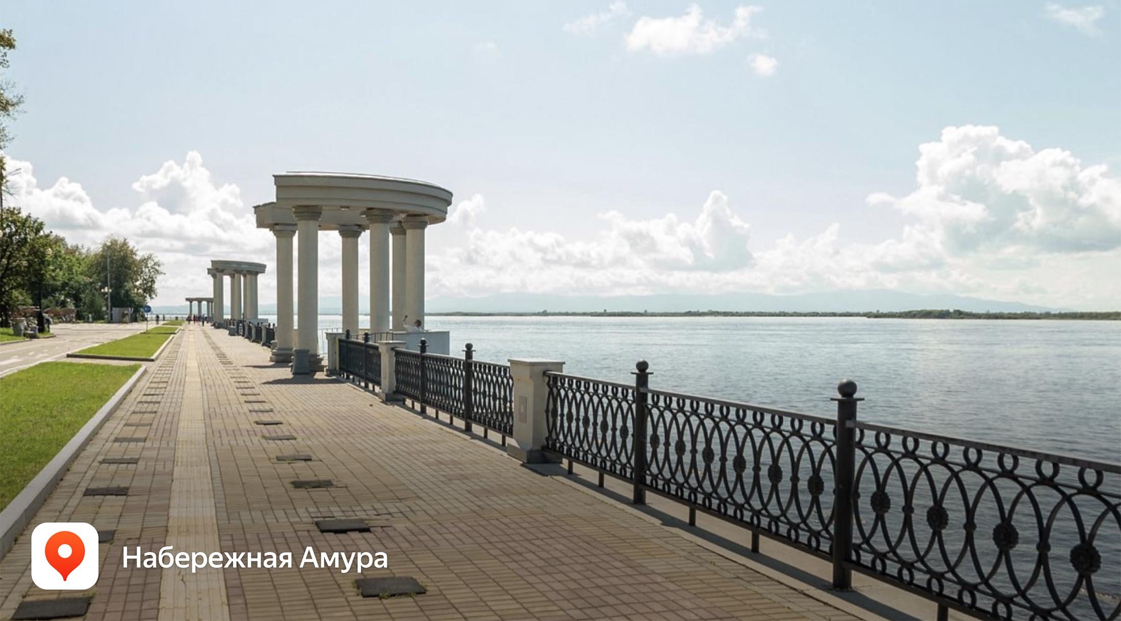 В Яндекс Картах появились новые панорамы более 400 городов