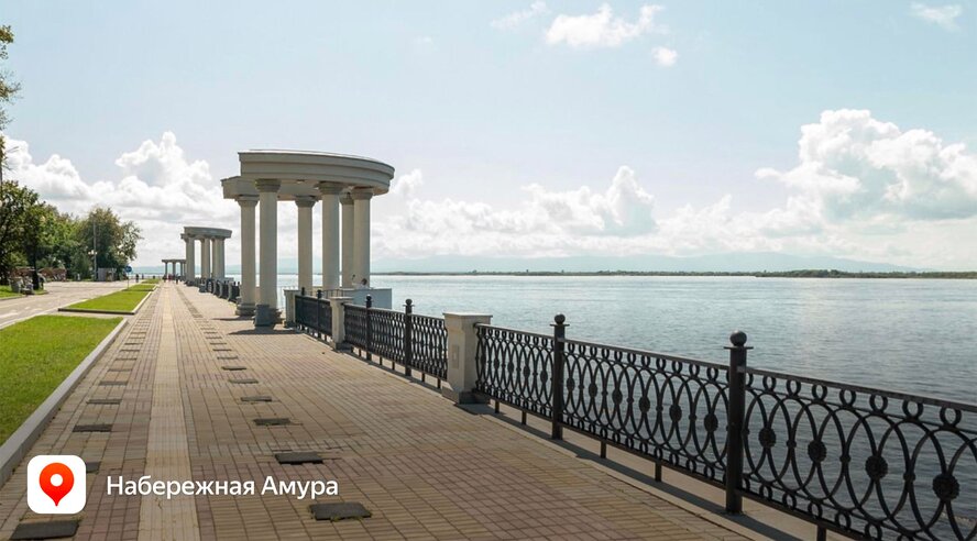 В Яндекс Картах появились новые панорамы более 400 городов