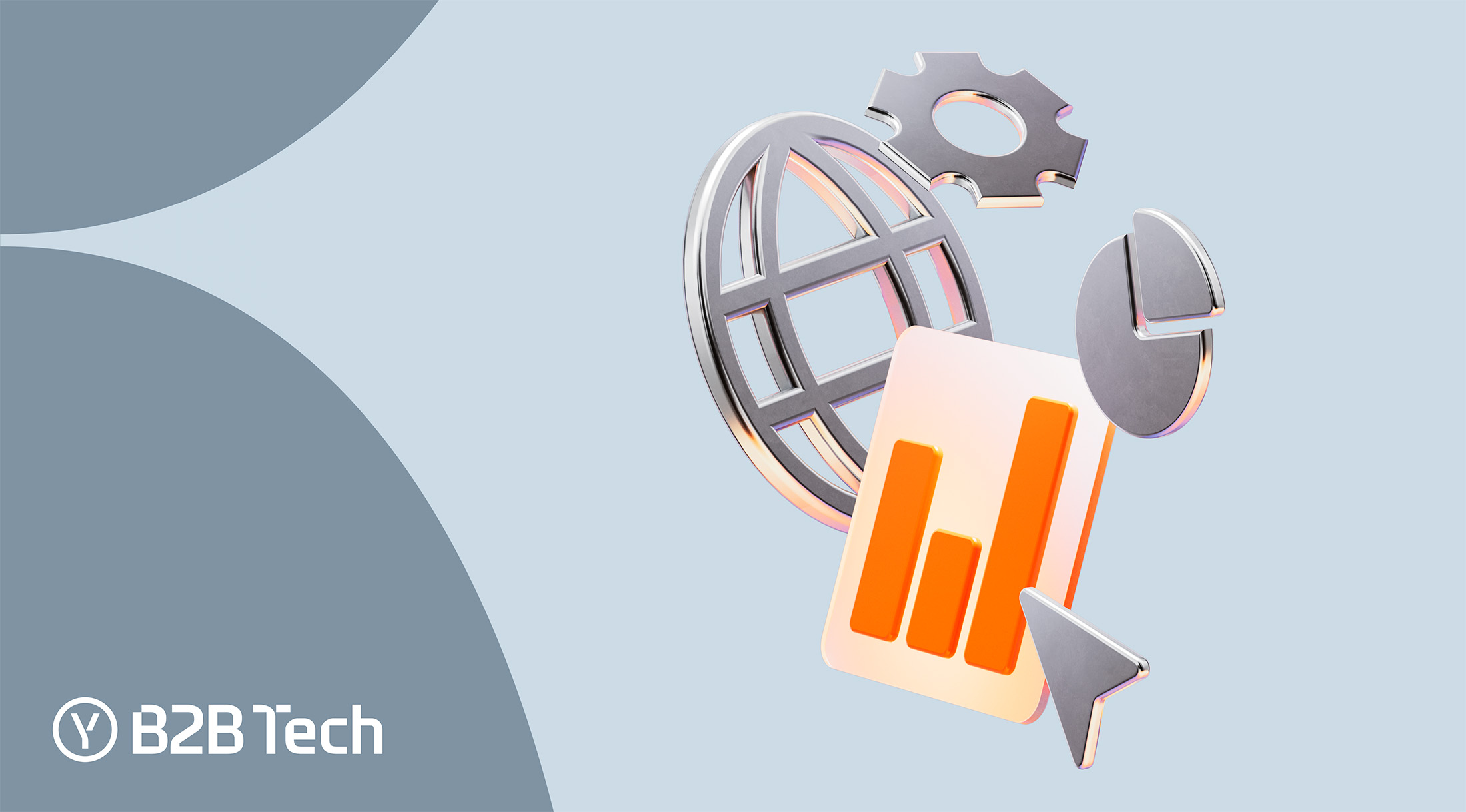 Аналитики AHD и Yandex B2B Tech представили исследование российского рынка программного обеспечения