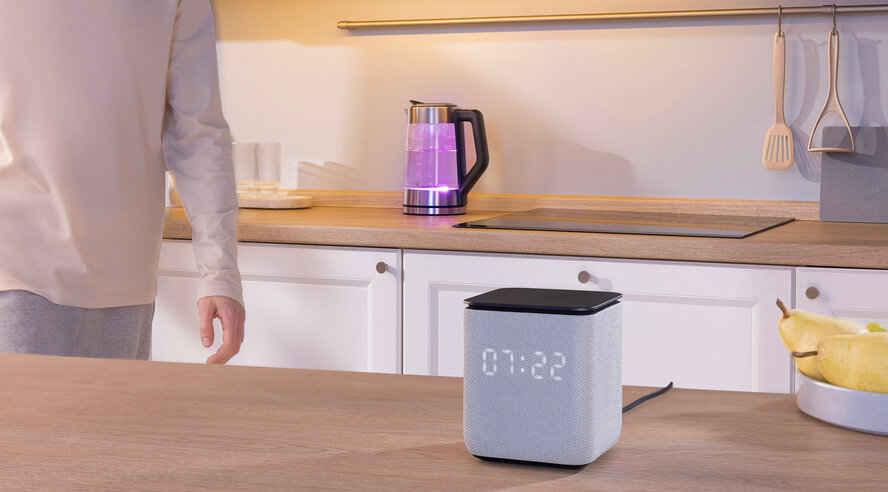 Абоненты МТС смогут звонить через Яндекс Станцию на телефонные номера