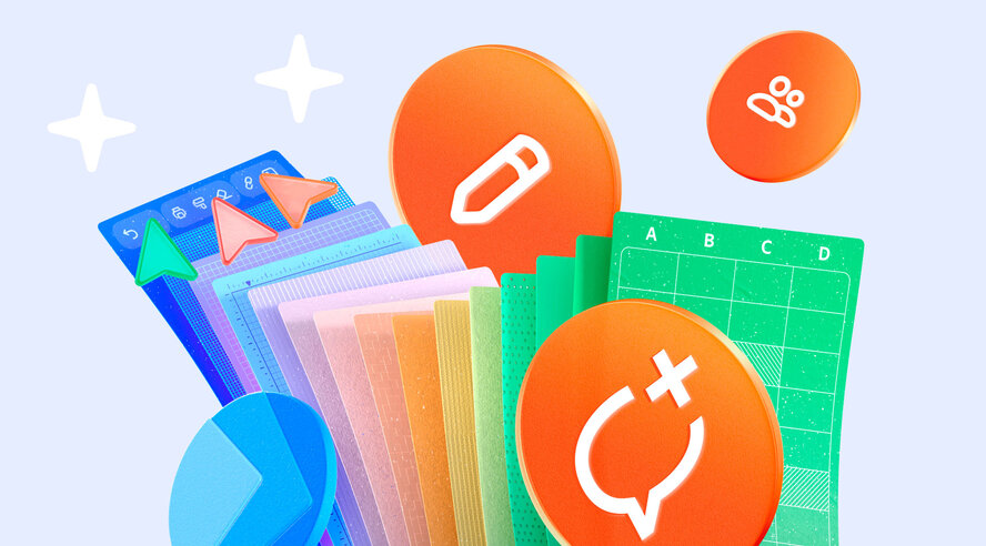 Яндекс Документы вышли из беты — в них появился офлайн-режим и новые инструменты для совместной работы