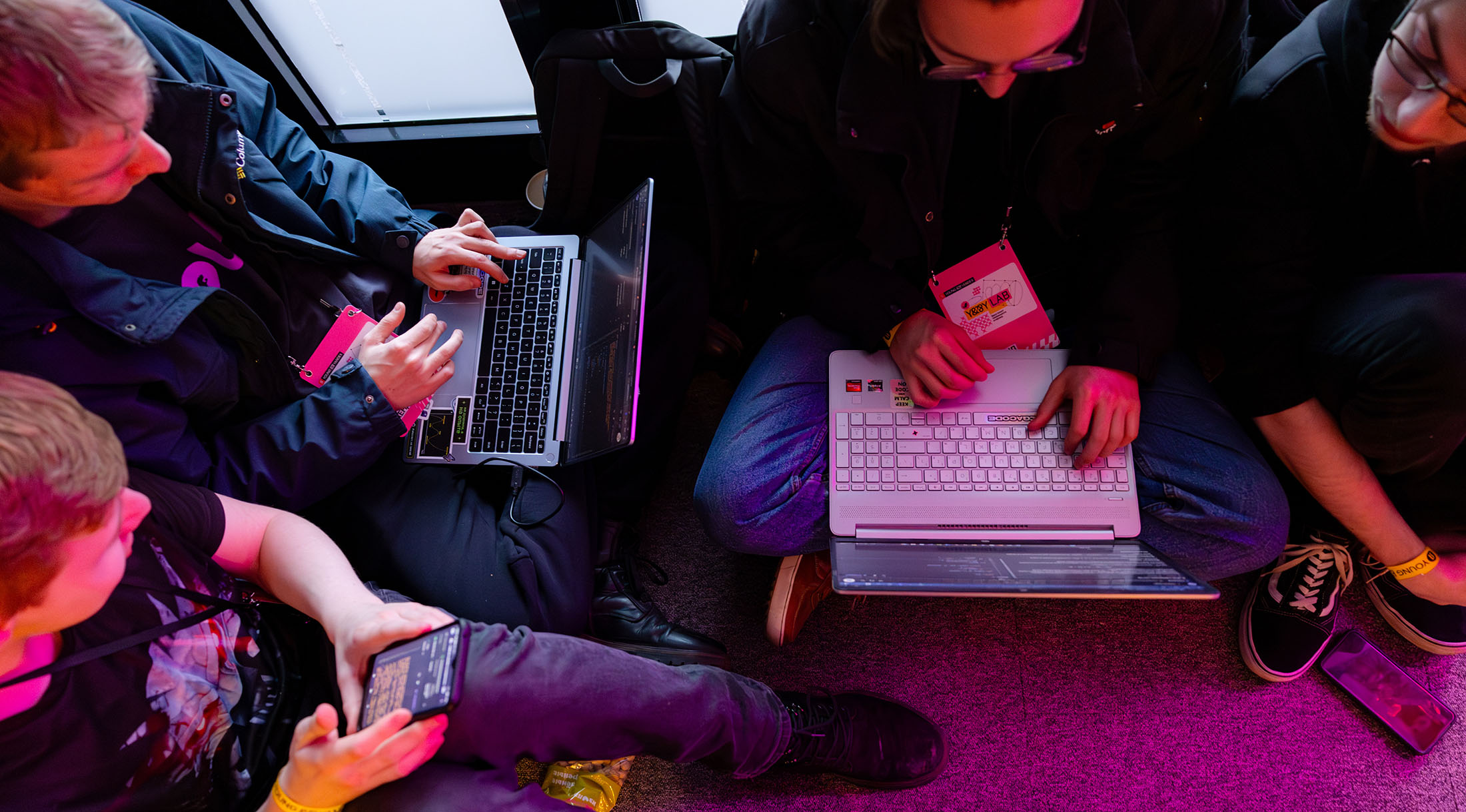 Яндекс открывает новый сезон стажировок и на четверть расширяет набор на ML-направление