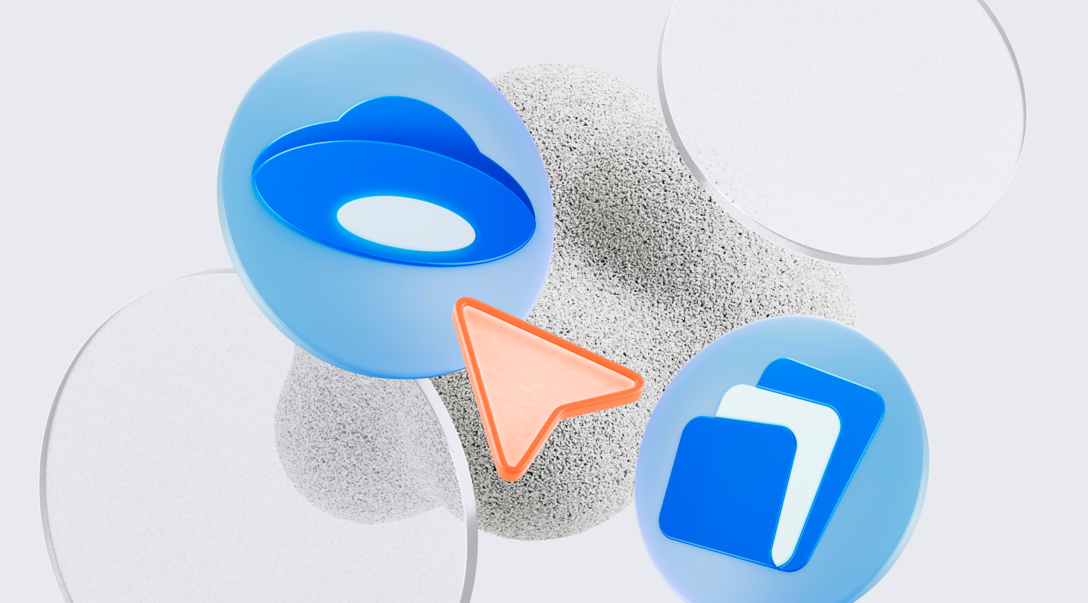 Yandex B2B Tech открыла доступ к Диску и Документам по модели on-premises