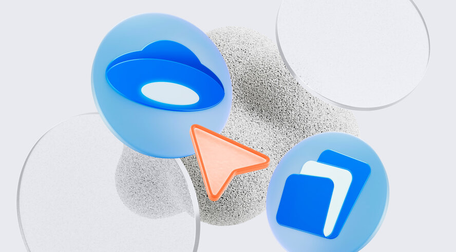 Yandex B2B Tech открыла доступ к Диску и Документам по модели on-premises