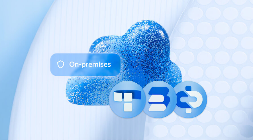 Yandex B2B Tech расширил линейку on-premises, добавив сервисы Трекер, Вики и Формы