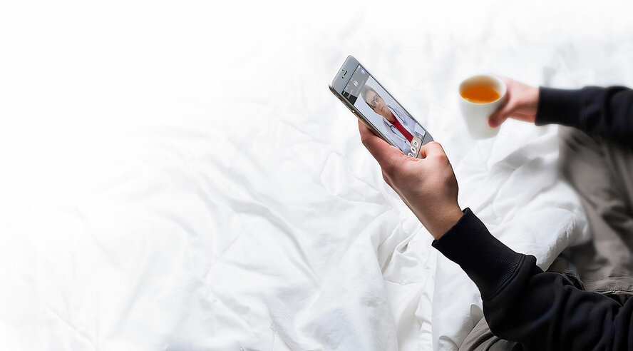 Яндекс поможет записаться к врачу