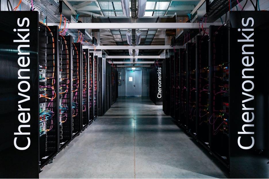 Yandex Supercomputers Top Entries from Russia and Eastern Europe Among World’s Most Powerful Computing Systems