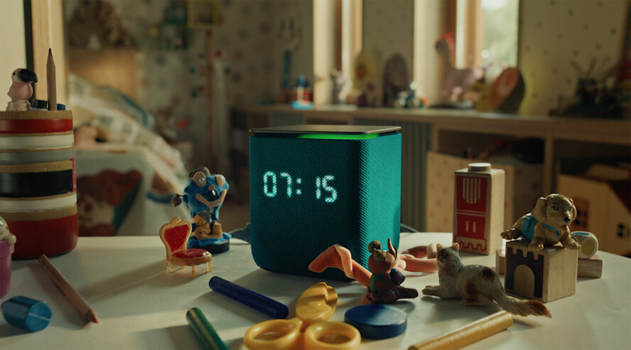 Алиса стала лучше понимать пользователей с особенностями речи