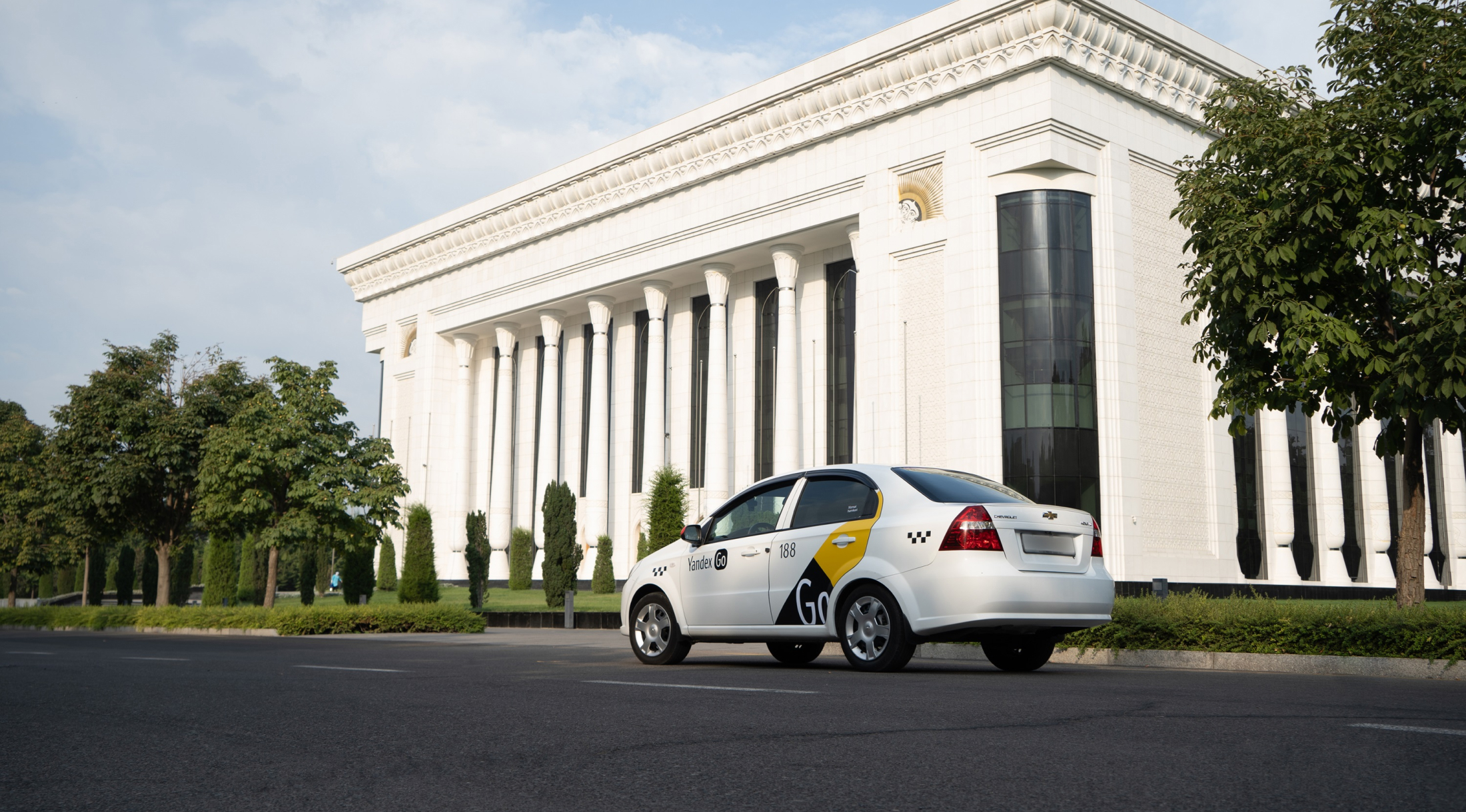 Yandex Uzbekistan инвестирует более $33 млн в развитие своих городских сервисов по всей стране