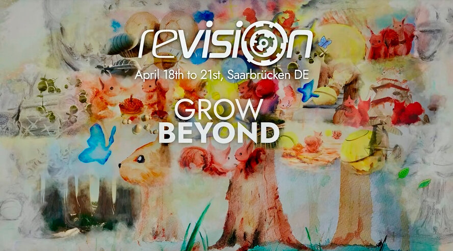 Yandex renews partnership with Revision for third consecutive year