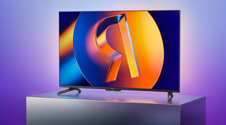 Яндекс представил ТВ Станцию MiniLED — премиальный ИИ-телевизор с Алисой