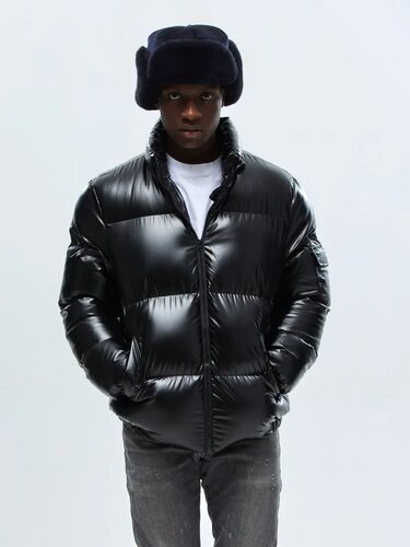 пуховики зима 2015-2016