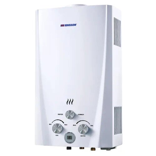 водонагревательные газовые бойлеры для дома