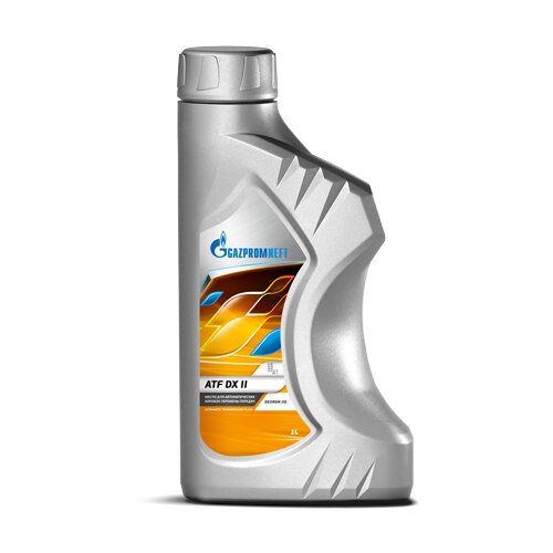 gazpromneft atf dx