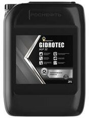 rosneft gidrotec hvlp 32